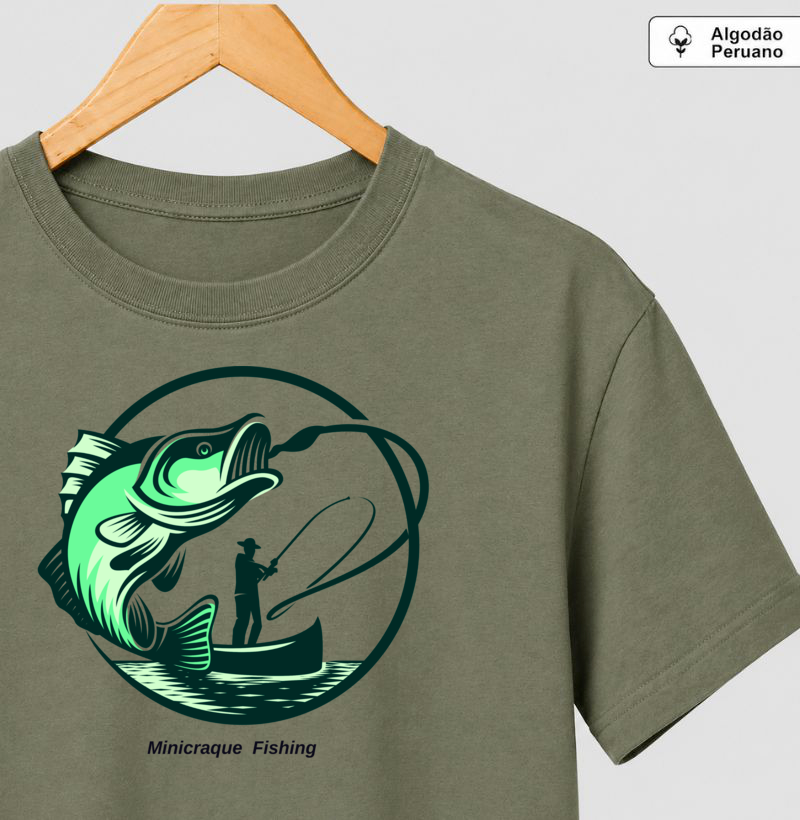 Minicraque Fishing - Imagem 3