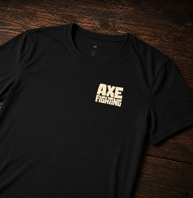 Axe Fighting - Imagem 3