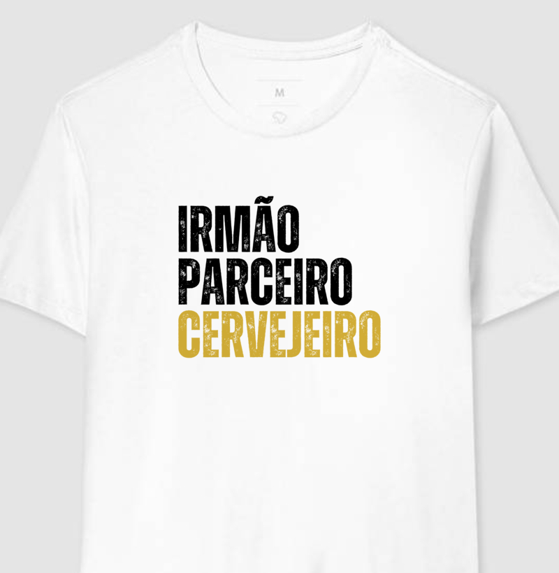 Irmão, Parceiro e Cervejeiro - Imagem 3