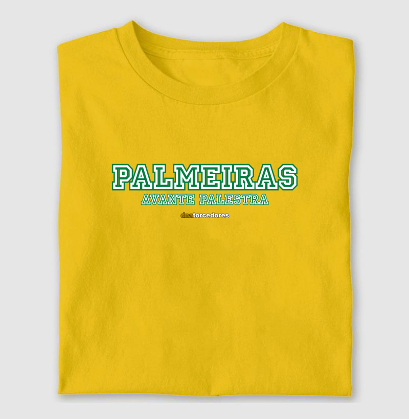 COLEÇÃO 2026 - PALMEIRAS - Imagem 4