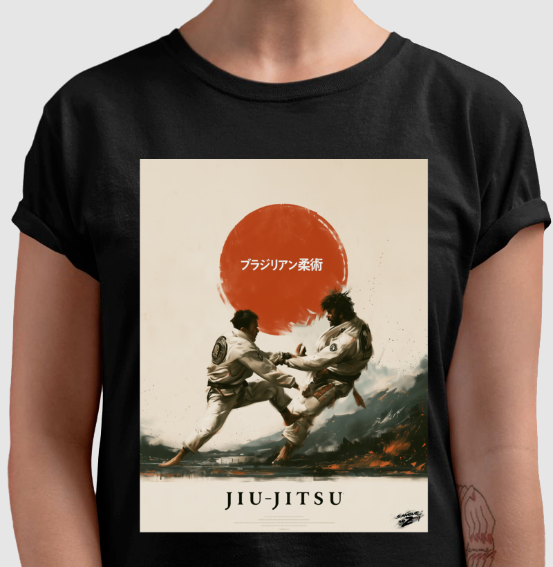 jiu-jitsu 02 - Imagem 2