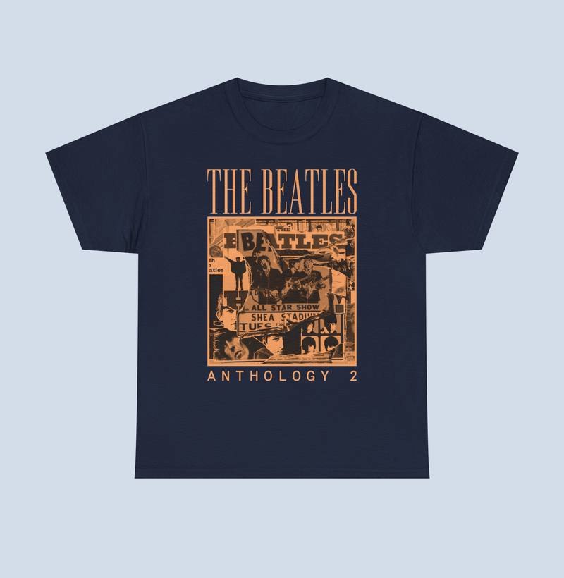 Camiseta Anthology 2 - Imagem 4