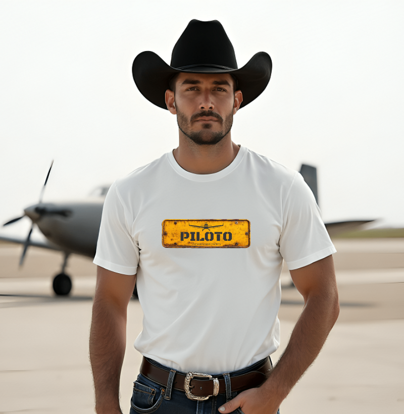 Piloto Agrícola - Imagem 2