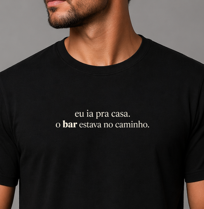 Eu ia pra casa - Imagem 2