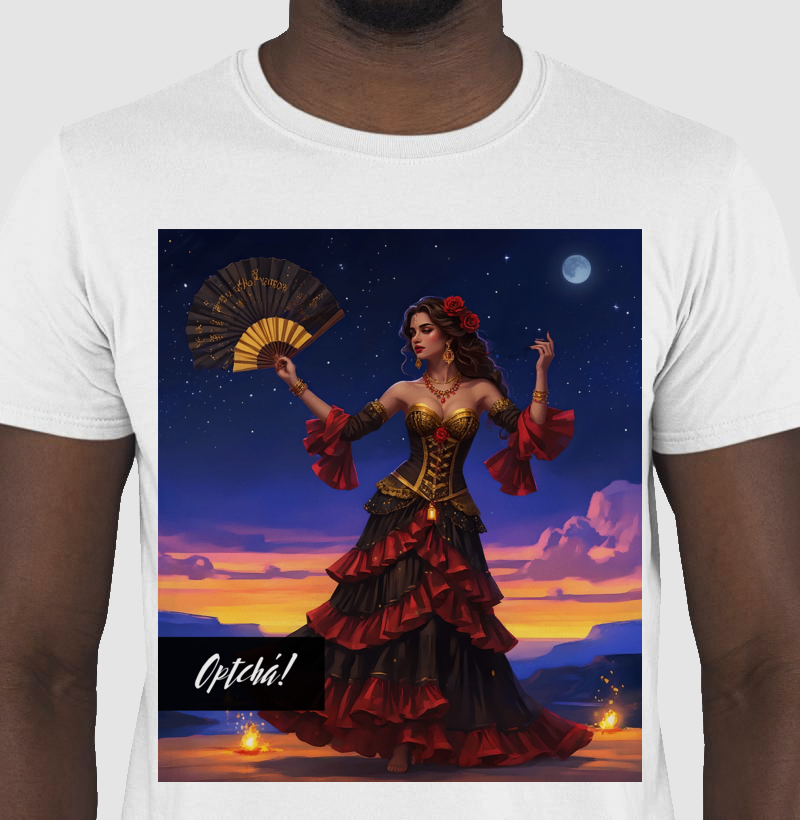 Camisa 2