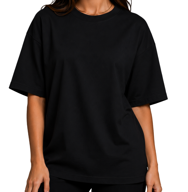Oversized Básica  - Imagem 2
