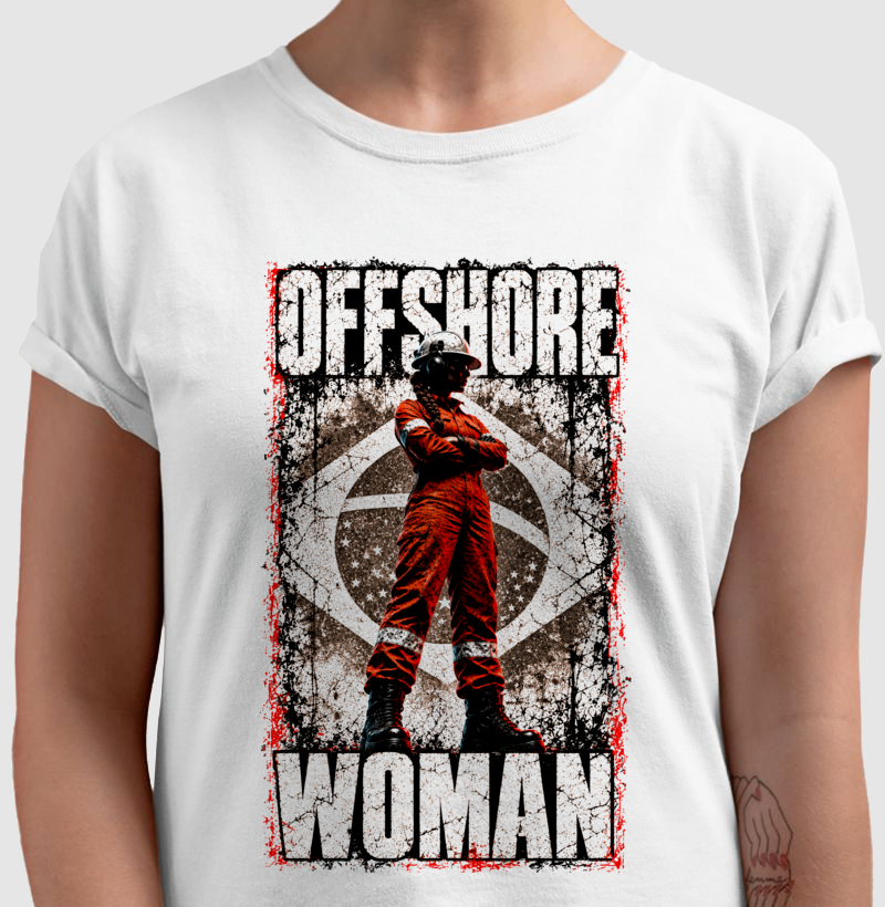Offshore Woman Brasil - Imagem 4