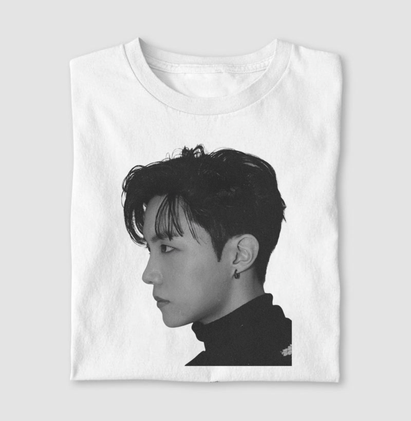 Camiseta Carrick - J-Hope - Imagem 4