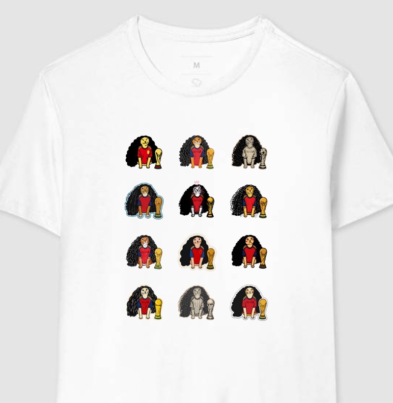 Camisa 2