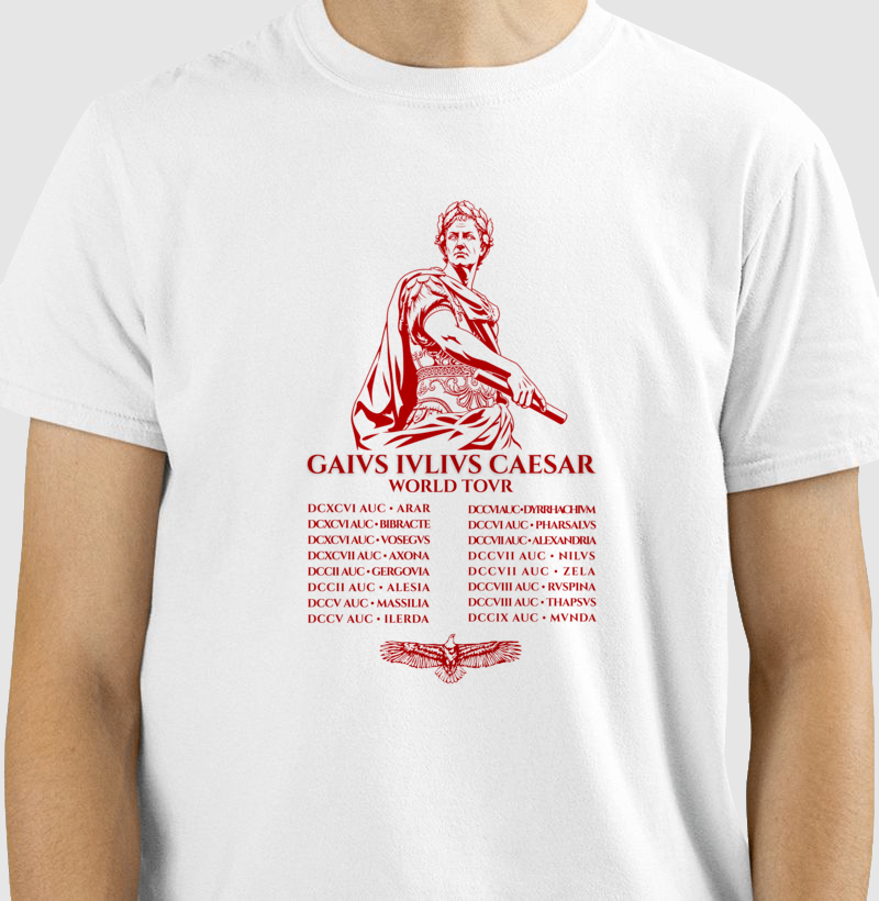 Camisa 1