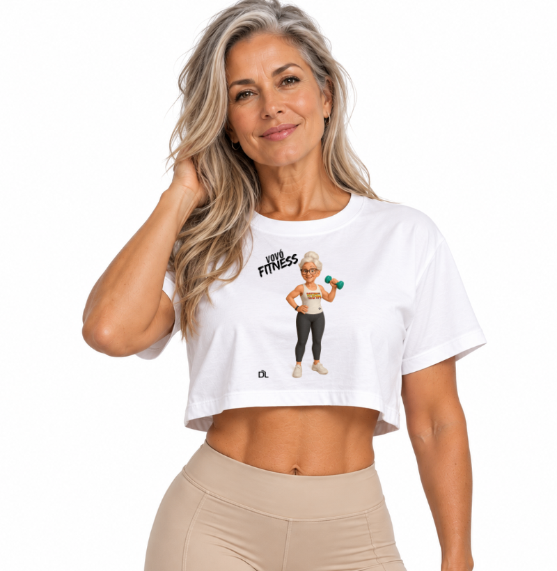 Vovó Fitness - Imagem 2