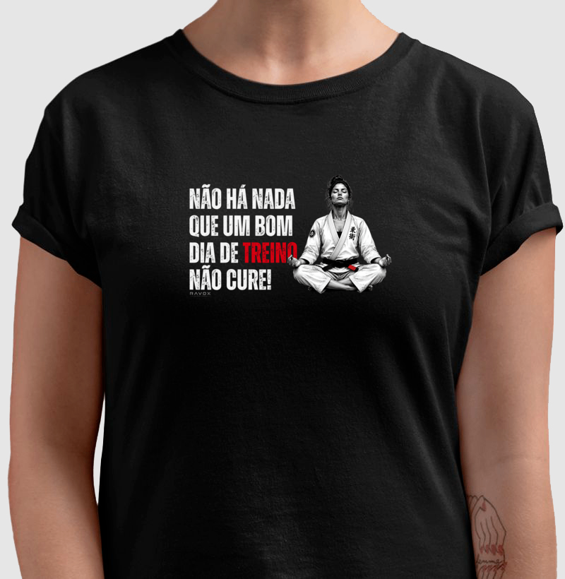 Não há nada que um bom dia de treino não cure - Imagem 4