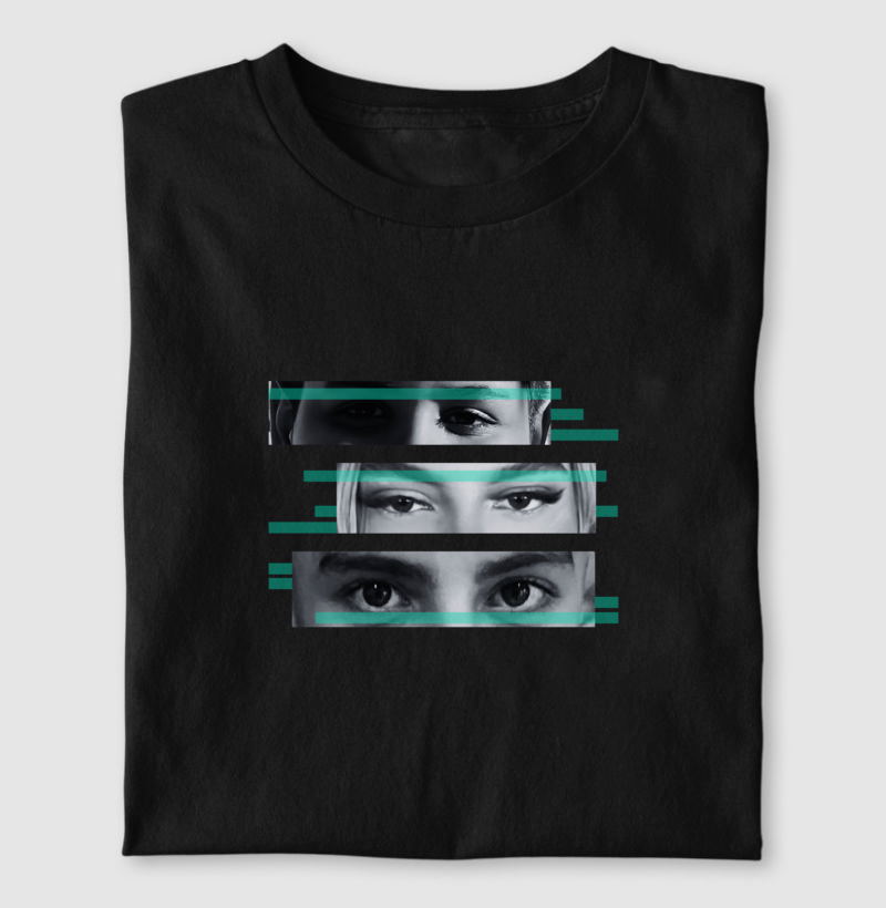Camiseta Guilherme - Imagem 3