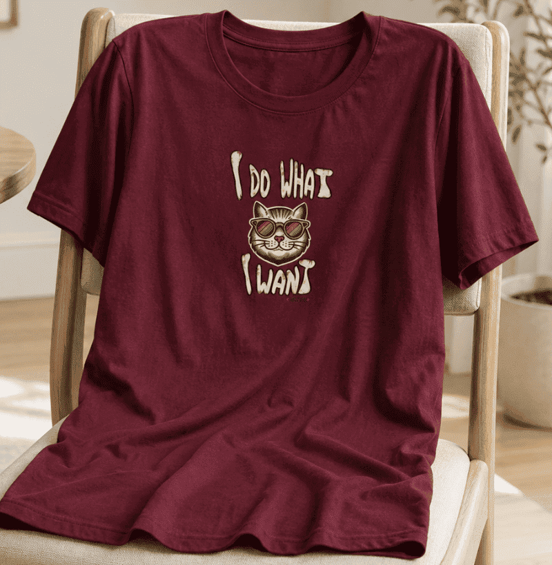 I Do What I Want - Imagem 3