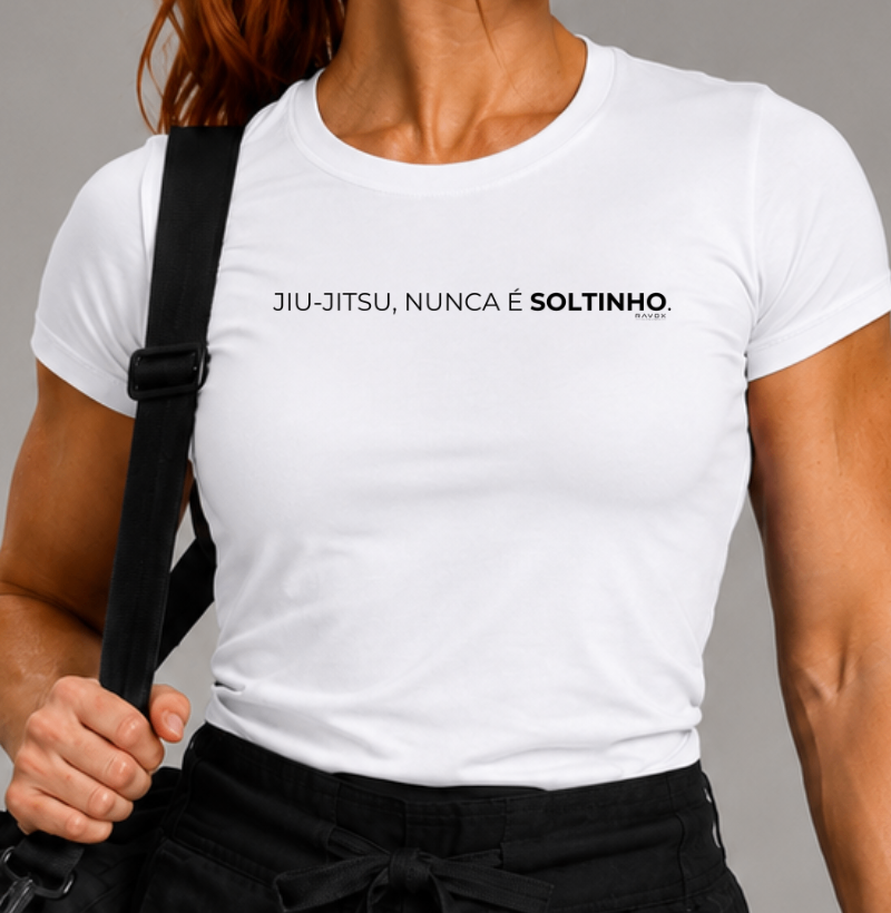 Jiu-Jitsu, nunca é soltinho - Imagem 2