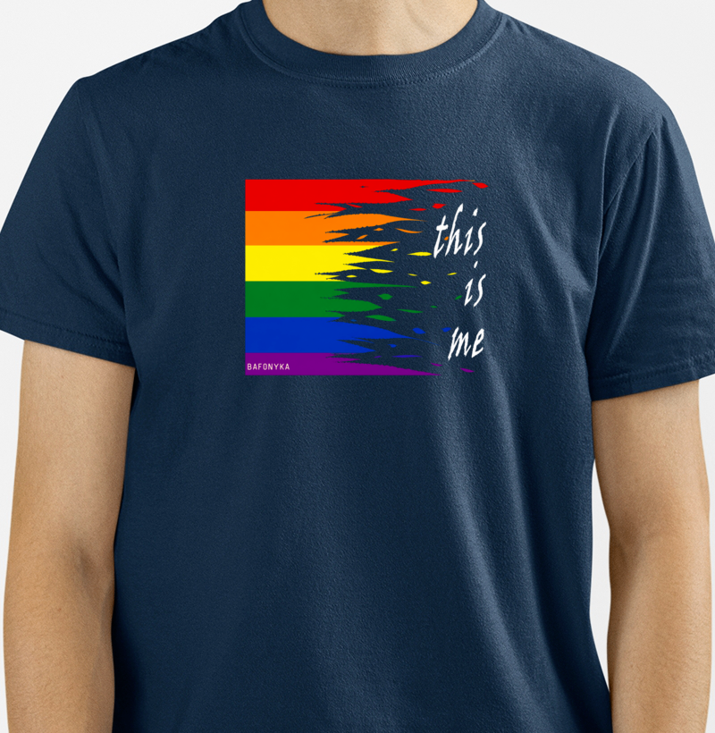 This Is Me | Orgulho LGBT 🌈 - Imagem 4