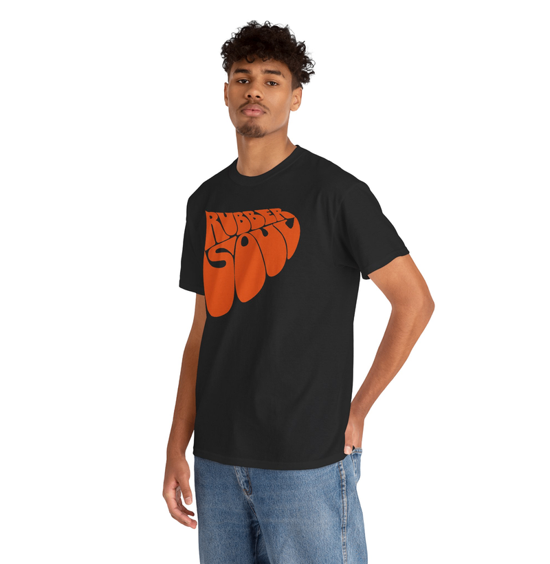 Camiseta Rubber Soul Logo - Imagem 2