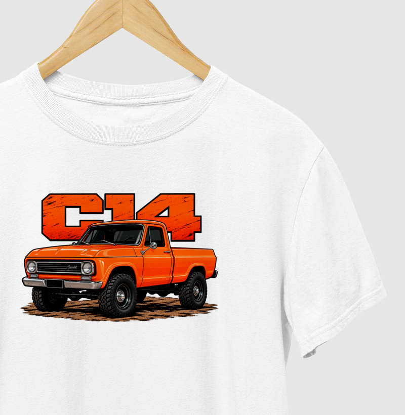 Camiseta C14 - Imagem 3