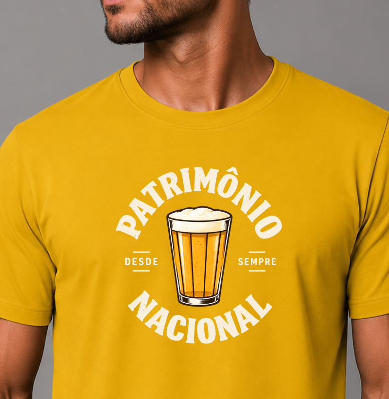 Patrimônio Nacional - Imagem 3