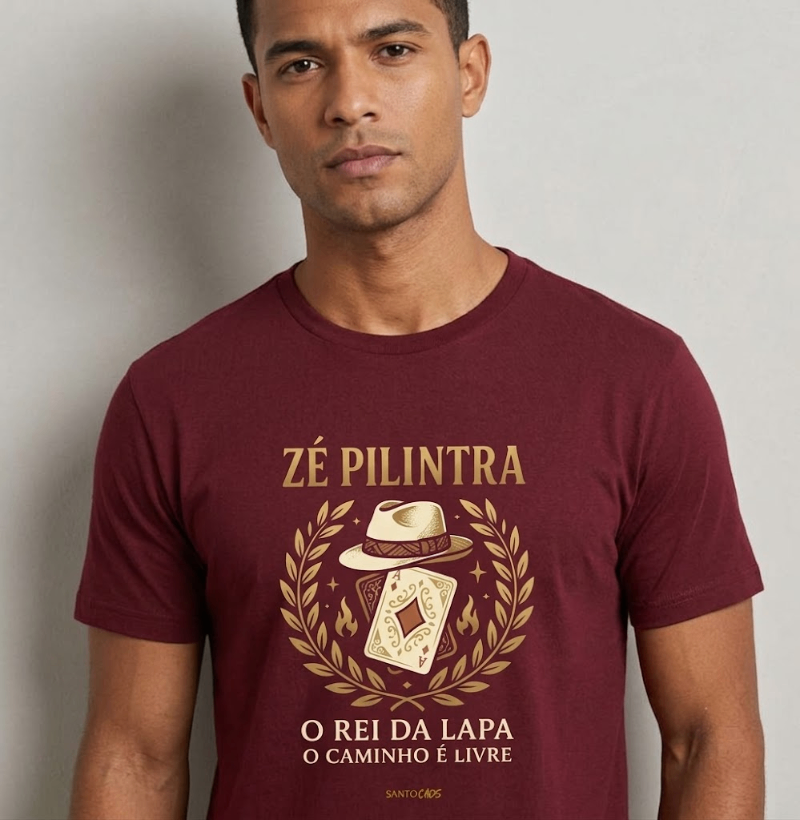 Camisa 1