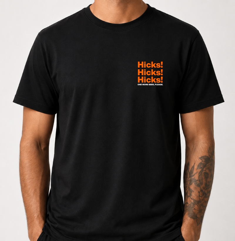 Hicks! One more beer, please. - Imagem 3
