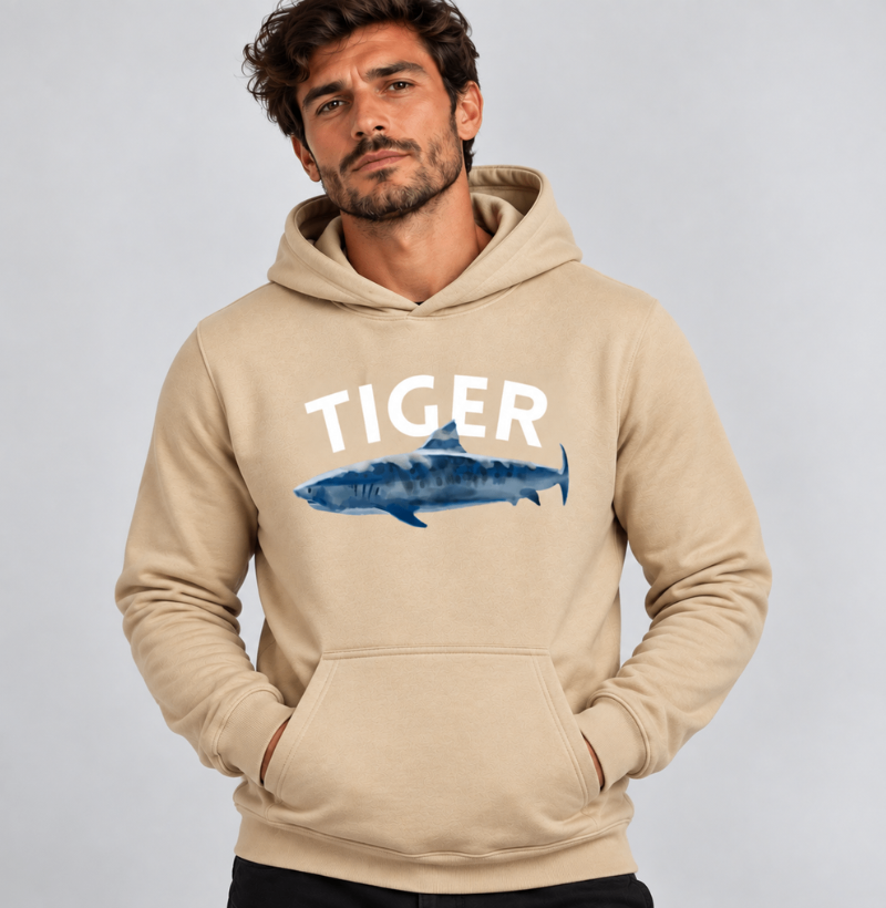 Tiger - Imagem 3
