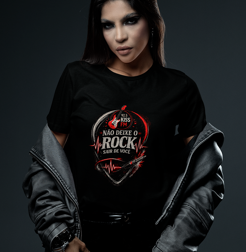 Pick - Não Deixe o Rock Sair de Você - Imagem 2