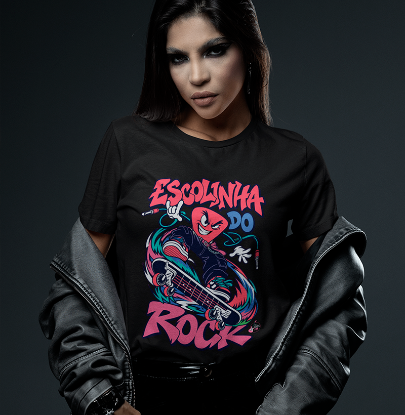 Escolinha do Rock  - Imagem 2