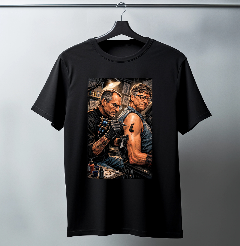 Camisa 3