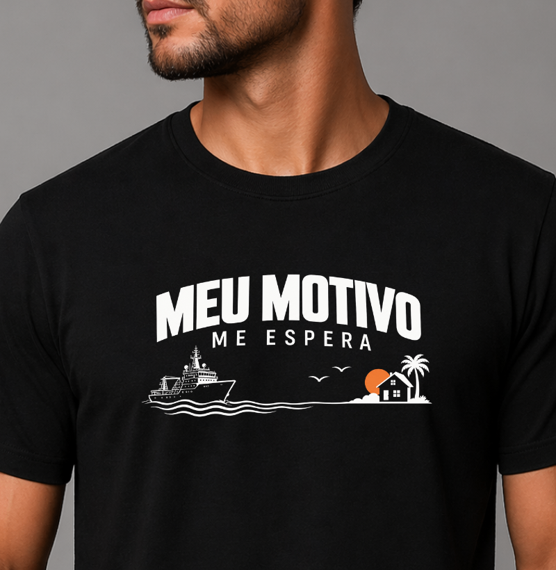 O Motivo da Volta - Imagem 2