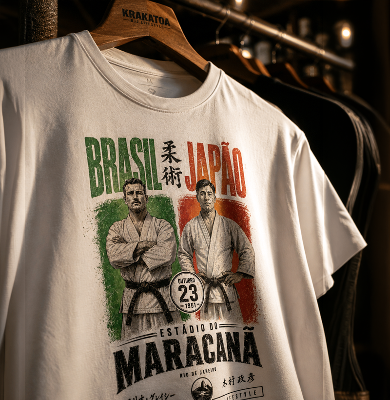BRASIL x JAPÃO — 1951 - Imagem 2