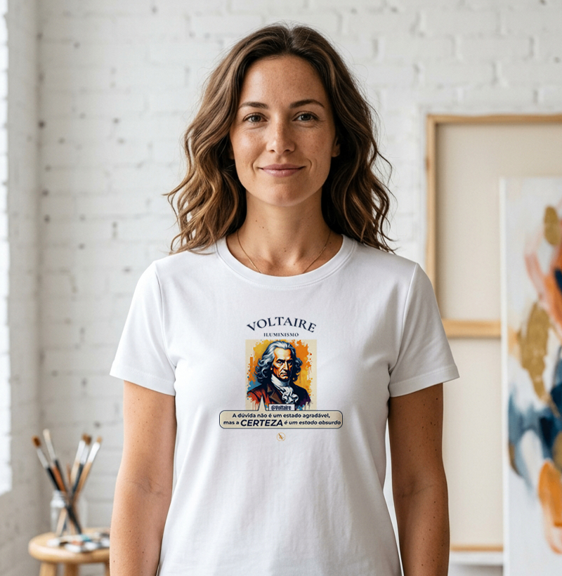 O Dono da Verdade - Voltaire - Imagem 2