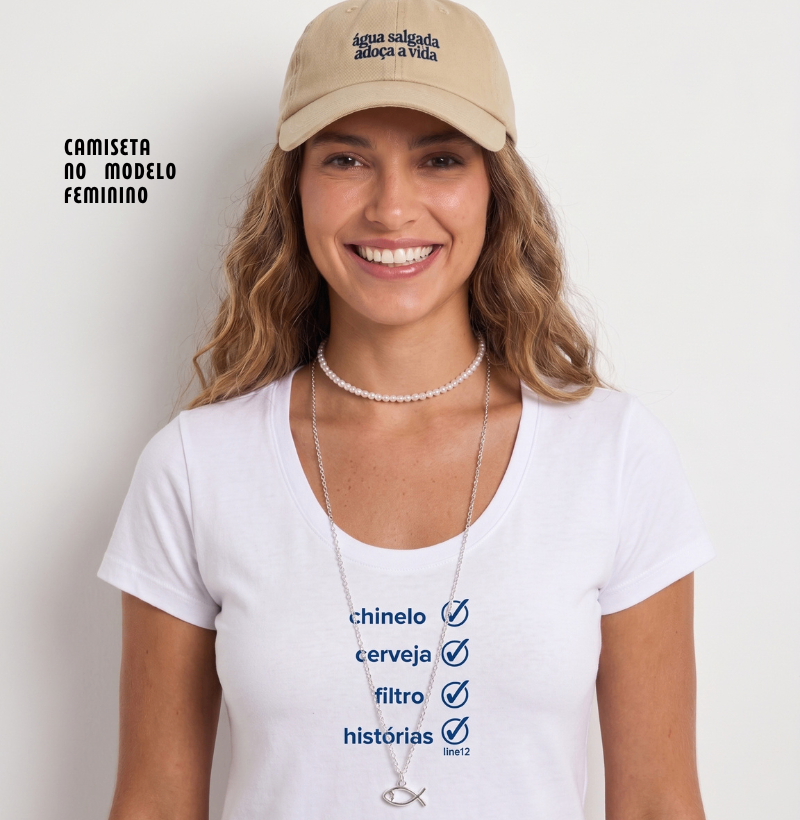 LISTA PRA PRAIA  - Imagem 2