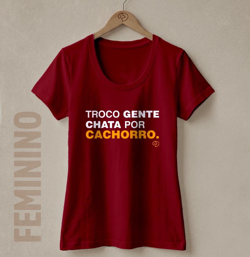 Troco gente chata por cachorro - Imagem 2