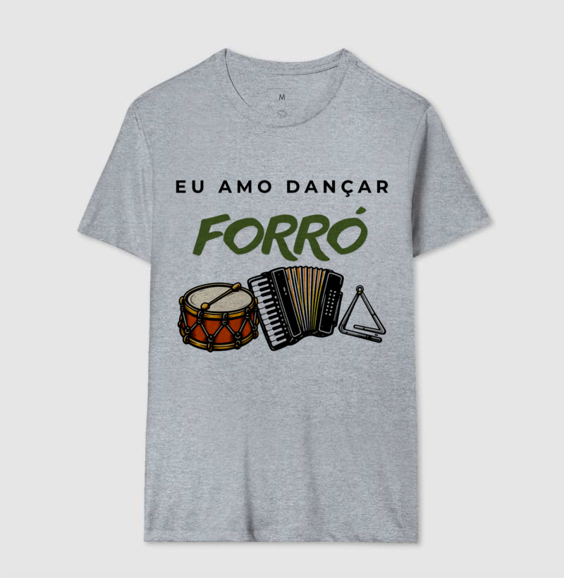 Eu Amo Dançar Forró - Imagem 3