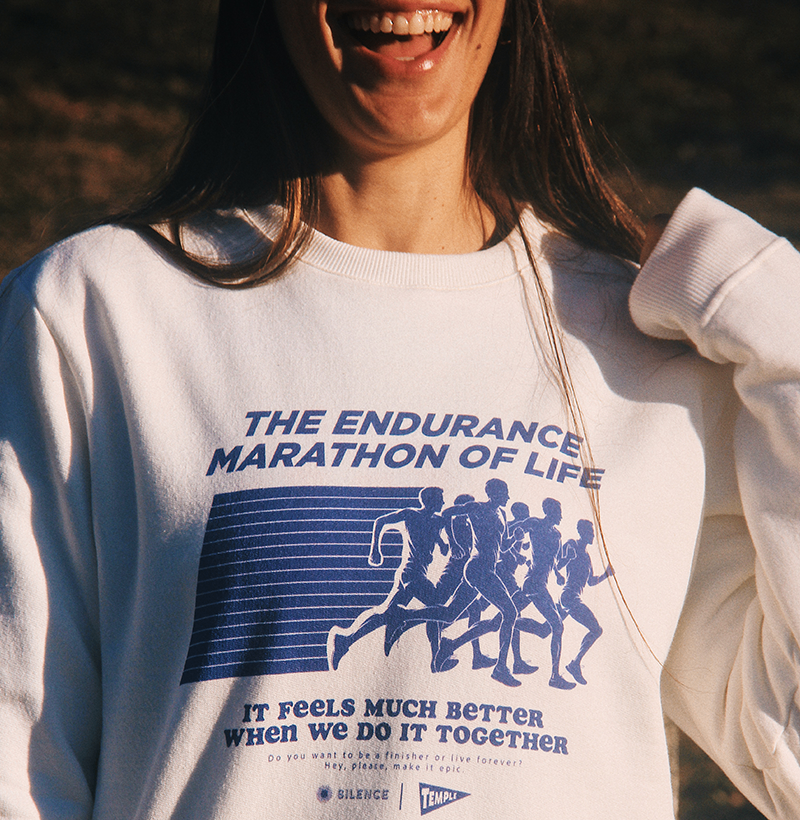 Endurance of Life - Imagem 2