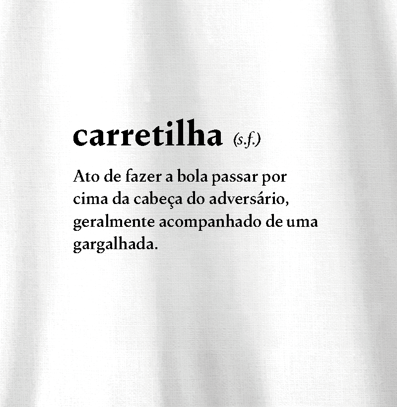 RIP - Dicionário Carretilha - Imagem 2