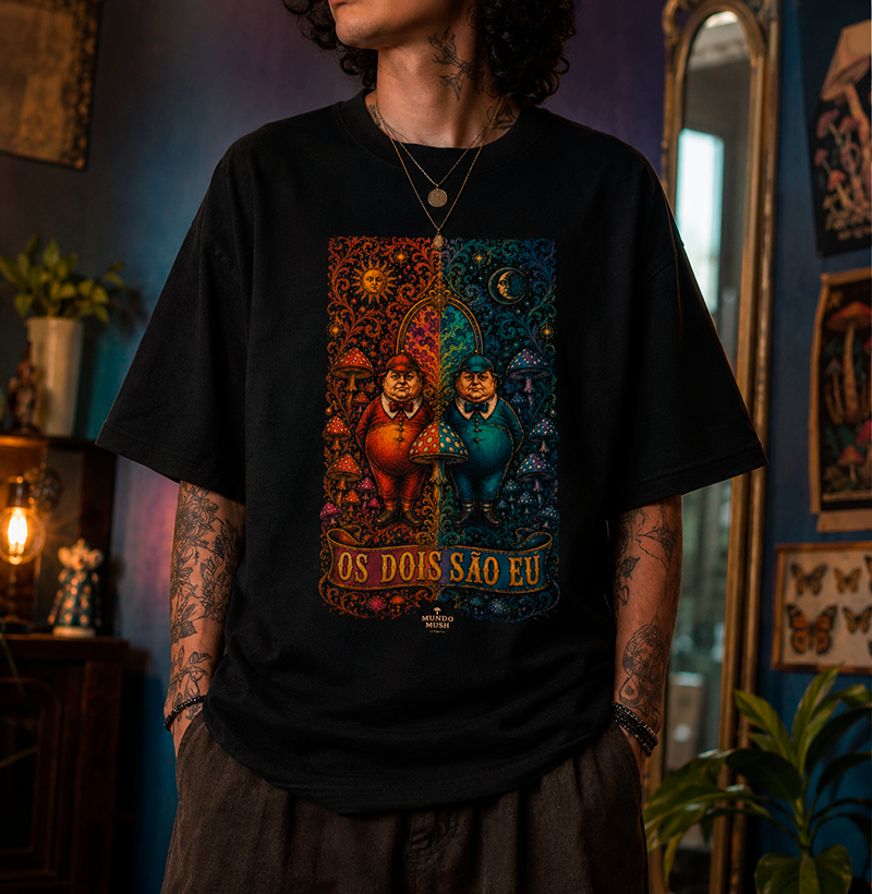 Camisa 1