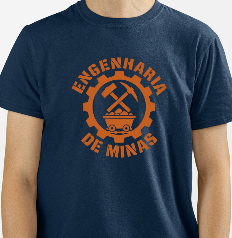 Engenharia de Minas Stencil - Imagem 3