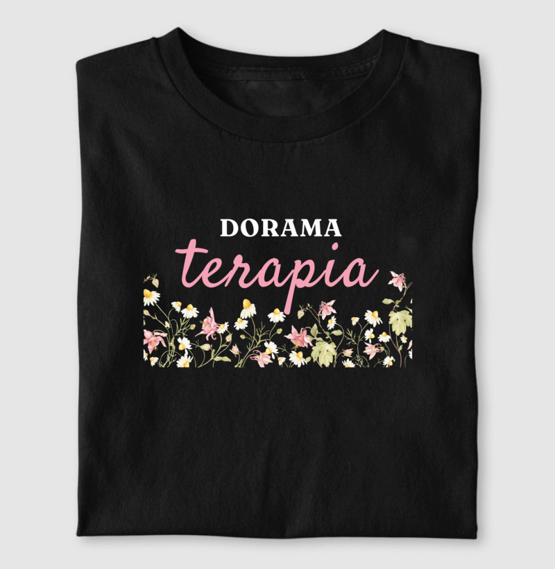 Dorama terapia - Imagem 4
