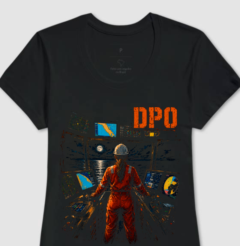 DPO - Peito, Mulher - Imagem 4