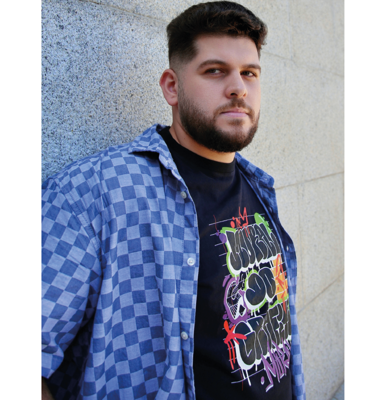 Camisa 2