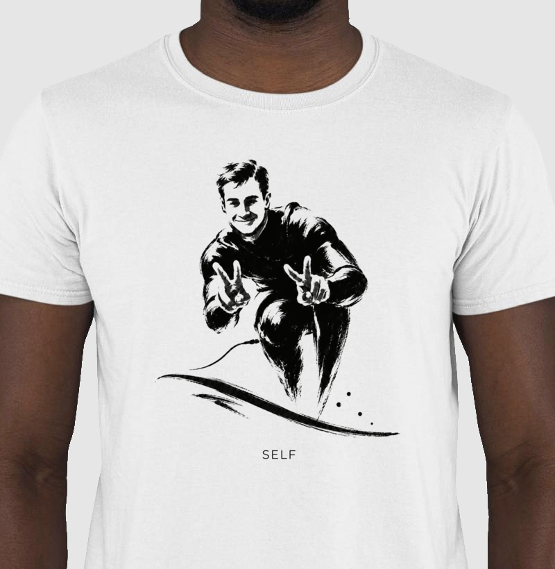 Peace & Surf™ - Imagem 2