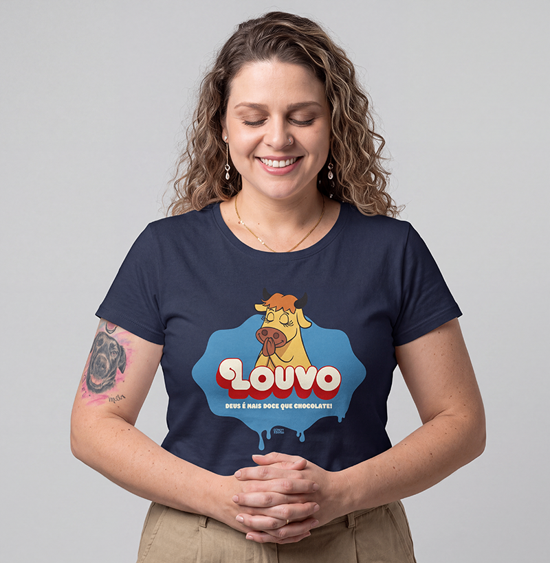 Louvo - Imagem 2