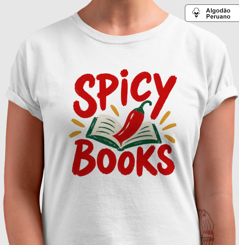Spicy Books - Imagem 2