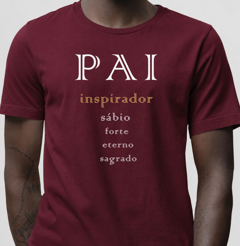 Pai • Inspirador - Imagem 4