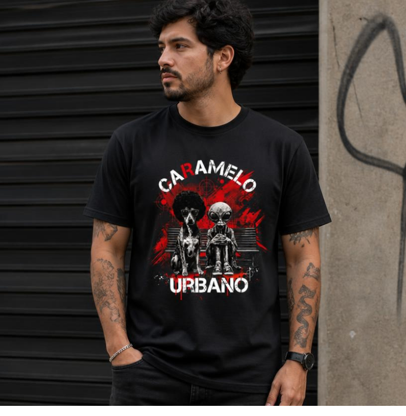 Caramelo Cotidiano Improvavel - Imagem 3