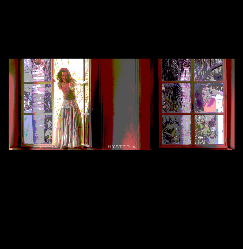 Hysteria - Grupo XIX de Teatro - Imagem 2