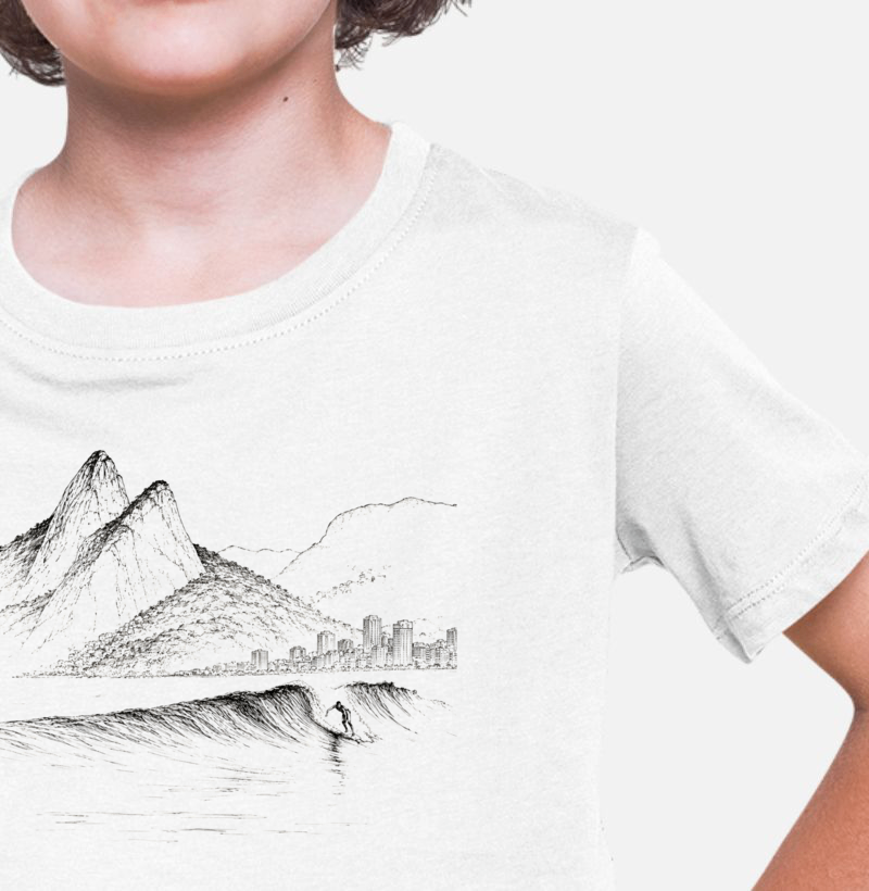 BETWEEN MOUNTAINS & WAVES - Imagem 2