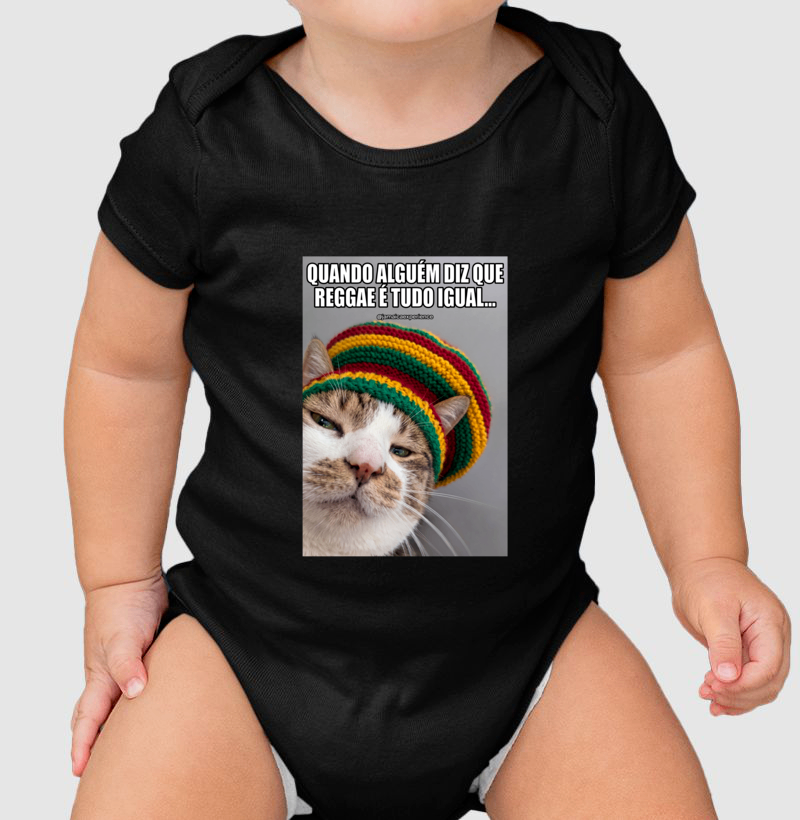 Jamaicat | Só que não! - Imagem 2
